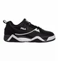 Кроссовки мужские Fila Casim Black FFM021483036