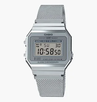 Часы унисекс Casio Vintage A700WEM-7A