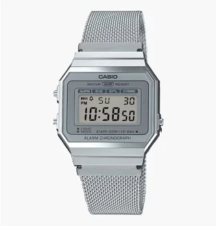Годинник унісекс Casio Vintage A700WEM-7A