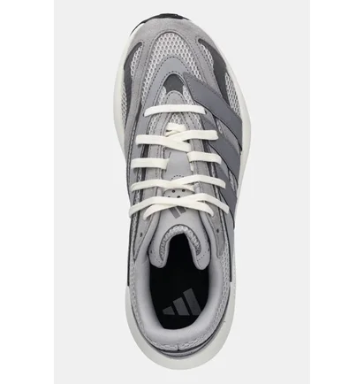 Кросівки чоловічі Adidas Lightblaze Grey IH8607