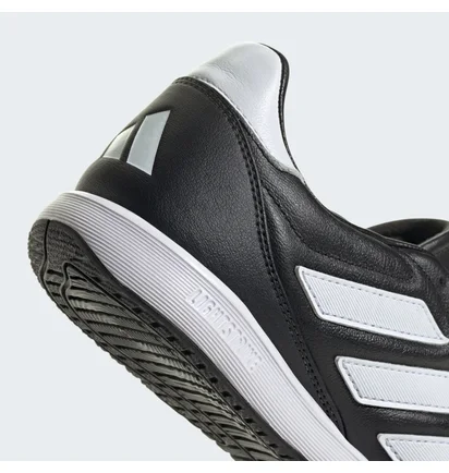 Футзалки унисекс Adidas Copa Gloro Indoor Boots Black IF1831
