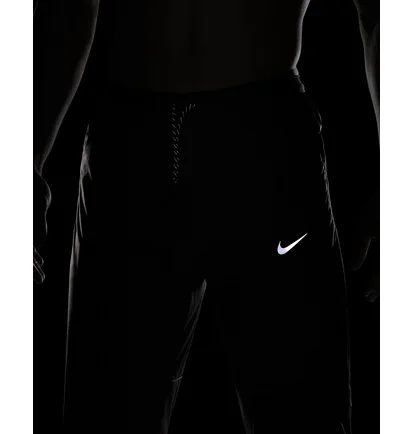 Штаны мужские Nike Running Division Phenom Storm-Fit Running Pants Brown FB8542-227