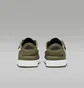Кросівки чоловічі Air Jordan 1 Low Flyase White DM1206-102