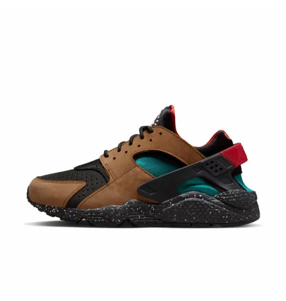Кросівки чоловічі Nike Air Huarache Brown DD1068-201