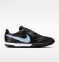 Сороконожки унисекс Nike Tiempo Ligera Pro Black IB4477-040