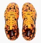 Кросівки жіночі Puma High Court Rider Maverick Basketball Shoes Orange 376009-01