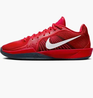Кросівки унісекс Nike Sabrina 2 Red FQ2174-600