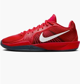 Кроссовки унисекс Nike Sabrina 2 Red FQ2174-600