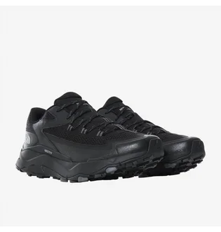 Кроссовки мужские The North Face Vectiv Taraval Black Nf0A52Q1Kx7