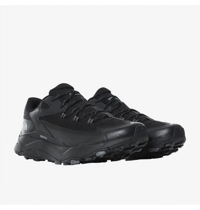 Кроссовки мужские The North Face Vectiv Taraval Black Nf0A52Q1Kx7