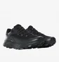 Кроссовки мужские The North Face Vectiv Taraval Black Nf0A52Q1Kx7