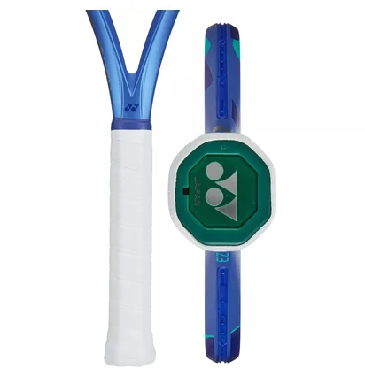 Ракетка для великого тенісу Yonex Ezone Blue 08EZ100BSBL