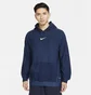 Худи мужское Nike Pro Therma-Fit Adv Blue DD1707-451