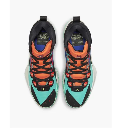 Кросівки чоловічі Air Jordan Basketball Shoes Multi DA3130-800