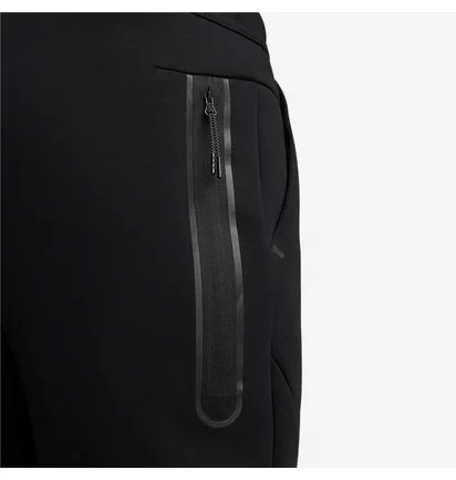 Штани чоловічі Nike Sportswear Tech Fleece Joggers Black DV0538-010