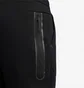 Штани чоловічі Nike Sportswear Tech Fleece Joggers Black DV0538-010