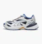 Кросівки чоловічі Puma Velophasis Sprint2K Sneakers White/Blue 395345-01