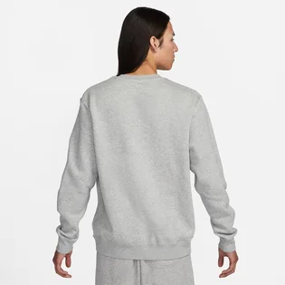 Свитшот мужской Nike Crew Bb Grey FN0245-063