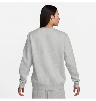 Світшот чоловічий Nike Crew Bb Grey FN0245-063