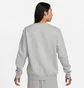 Світшот чоловічий Nike Crew Bb Grey FN0245-063