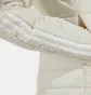 Куртка женская Adidas Originals Hooded Premium Slim White Hk5251