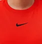 Футболка женская Nike Sportswear Orange DJ7158-673