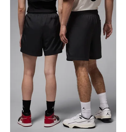 Шорты унисекс Air Jordan Poolside Black HF9371-010