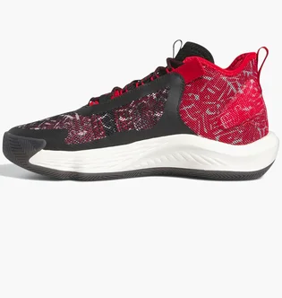 Кросівки чоловічі Adidas Adizero Select Shoes Black If2164