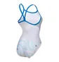 Купальник женский Arena Fireflow Swimsuit White 008598-810