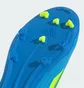 Бутсы детские Adidas F50 League Ll Blue JR9008