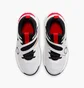 Кросівки дитячі Nike Team Hustle D11 White DV8996-104