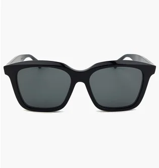 Солнцезащитные очки женские BOTTEGA VENETA Grey/Black BV1094SA-001-54
