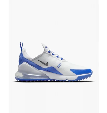 Кросівки унісекс Nike Golf Shoe White Ck6483-106