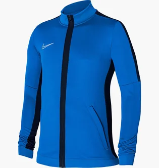 Олімпійка чоловіча Nike Jacket M Nk Df Acd23 Trk Jkt K Blue DR1681-463