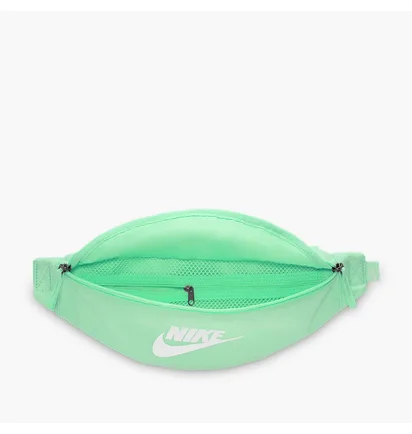 Сумка унисекс Nike Heritage Waistpack - Fa21 Turquoise DB0490-353