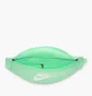 Сумка унисекс Nike Heritage Waistpack - Fa21 Turquoise DB0490-353