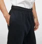Спортивний костюм чоловічий Nike Nsw Club Crew Black BV2654-010__BV2671-010