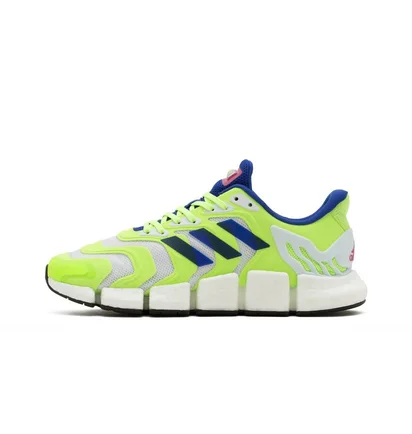 Кроссовки мужские Adidas Climacool Vento Green Fx4731