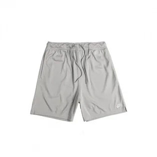 Шорти чоловічі Nike Club Flow Mesh Short Grey FN3514-077