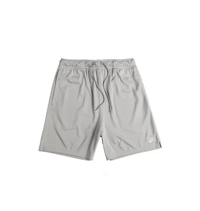 Шорты мужские Nike Club Flow Mesh Short Grey FN3514-077