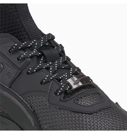 Кроссовки мужские Puma Mirage Sport Ad4Pt Black 382645-01