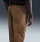 Штаны мужские Nike Club Brown HV1433-235