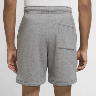 Шорти чоловічі Air Jordan Grey DA7210-091