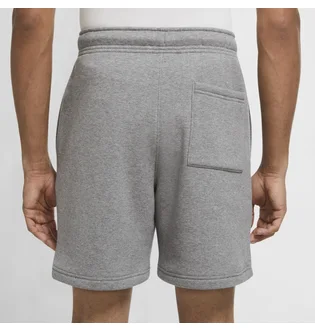 Шорти чоловічі Air Jordan Grey DA7210-091