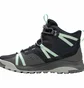 Ботинки женские Merrell Siren 4 Mid Gore-Tex Walking Boots Blue/Grey J037744
