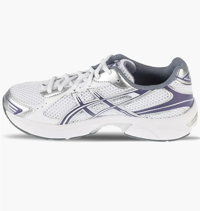 Кросівки жіночі Asics Gel-1130 White 1202A164-122
