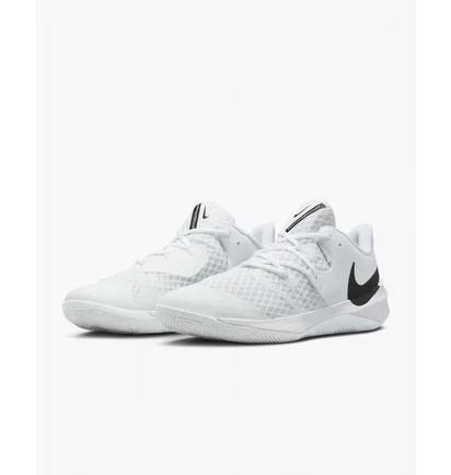 Кроссовки унисекс Nike U Hyperspeed Court White Ci2964-100