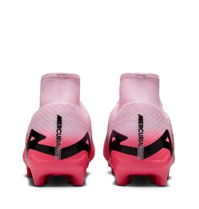 ᐉ Бутси унісекс Nike Mercurial Superfly 9 Academy Pink DJ5625-601