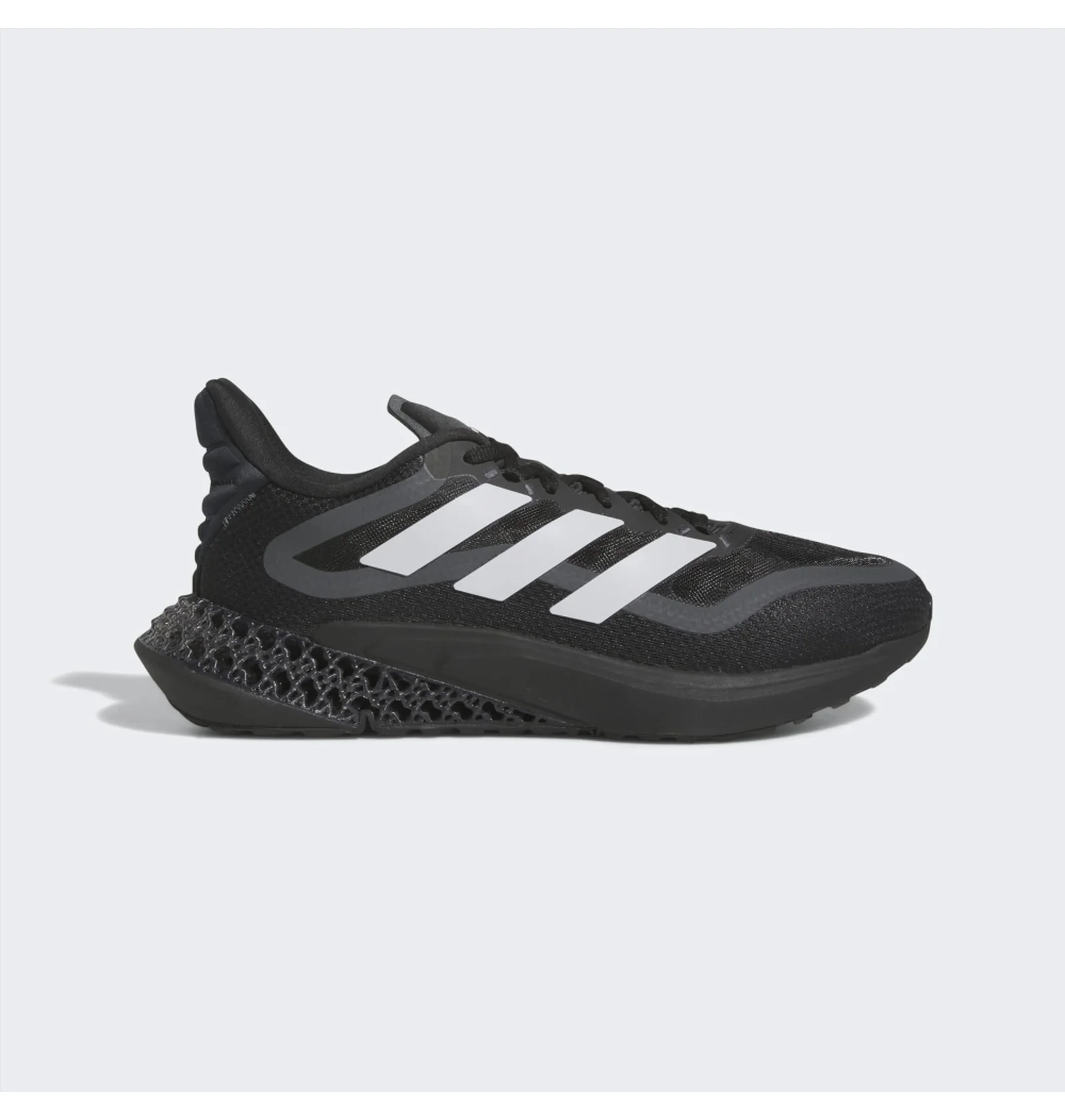 ᐉ Кросівки чоловічі Adidas 4Dfwd Pulse 2 Running Shoes Black