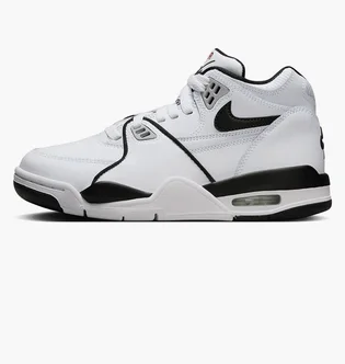Кроссовки детские Nike Air Flight 89 White HF0406-102